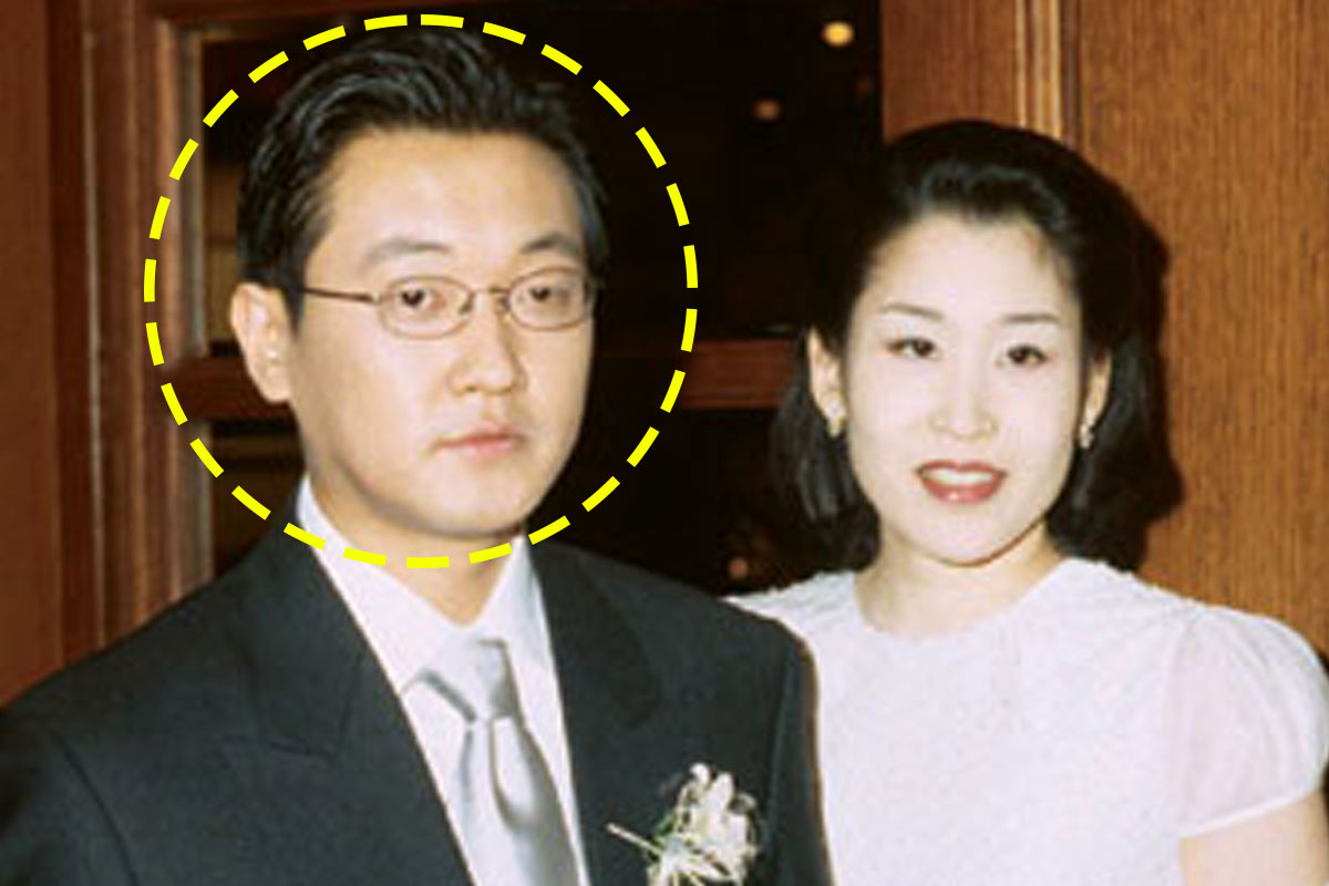 ‘정용진’ 자리 넘본다…신세계·이마트 거친 정유경의 남편은 누구?