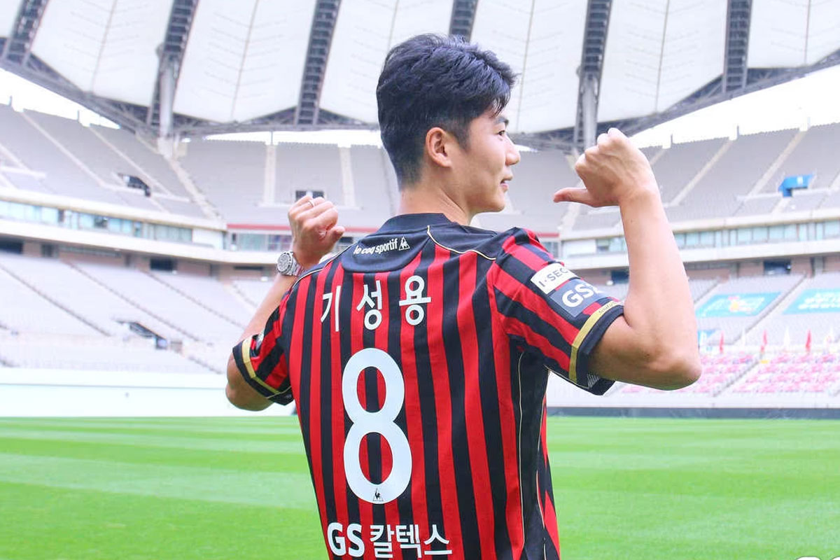 출처 : FC서울