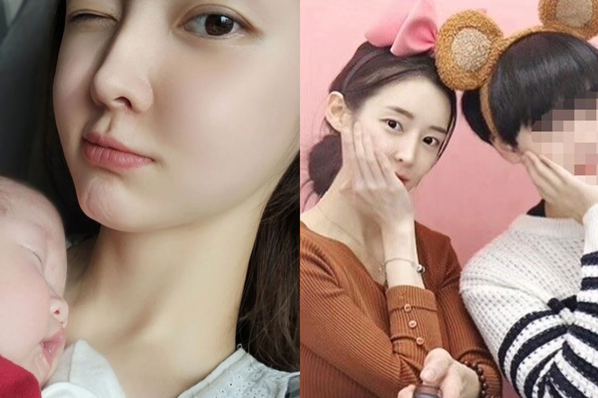출처: 아름SNS갈무리