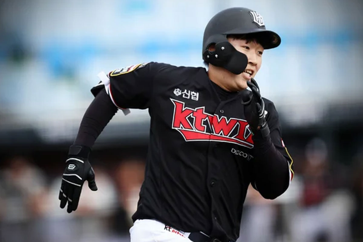 출처 : kt wiz