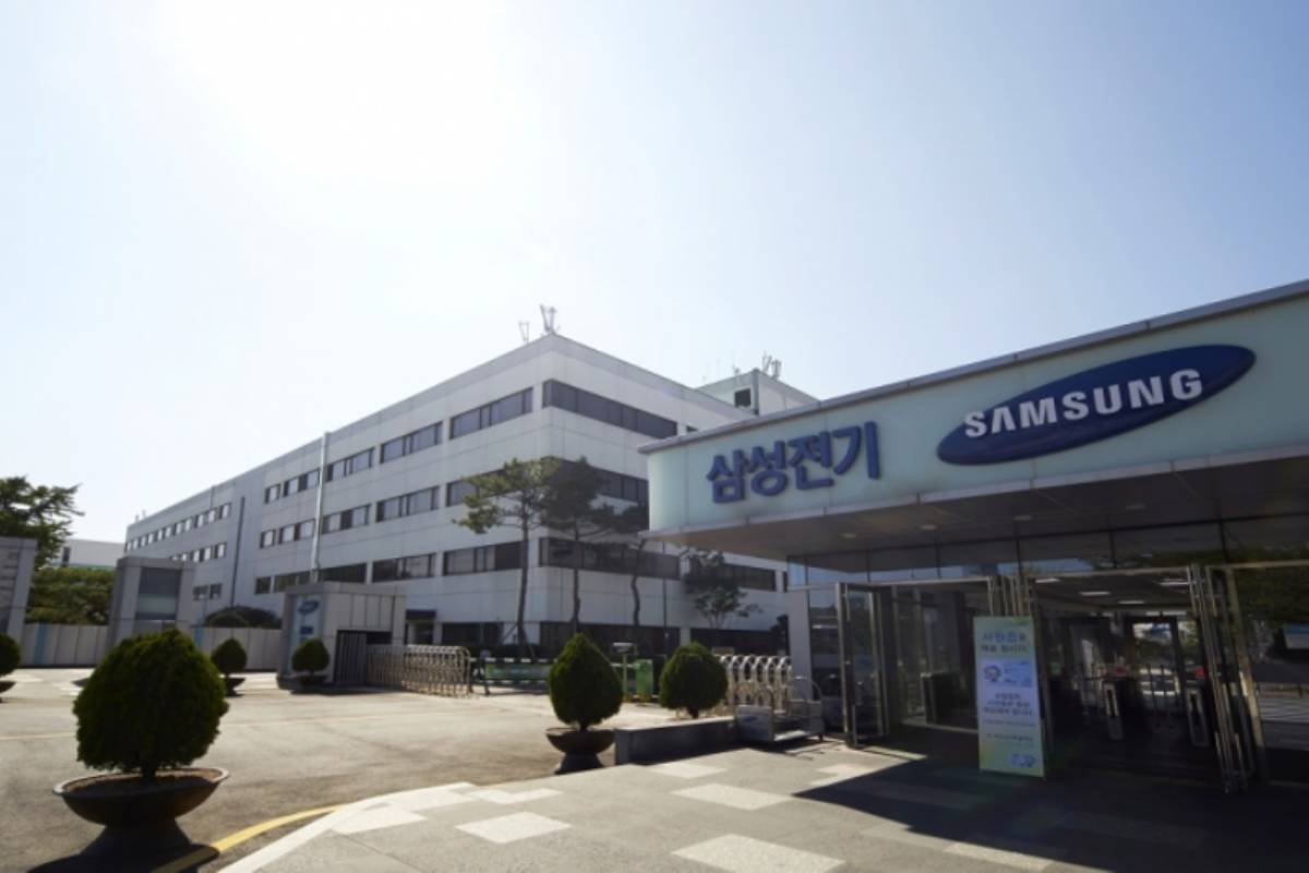 출처 : 삼성전기