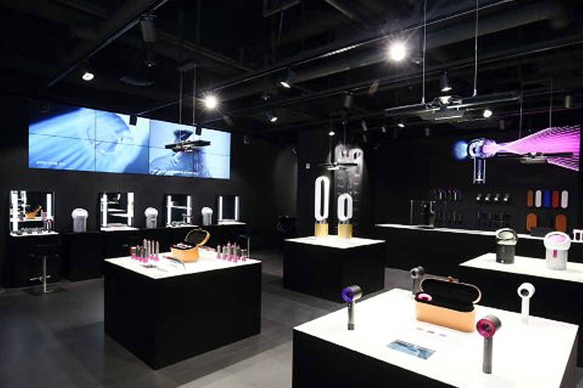 출처 : 다이슨코리아