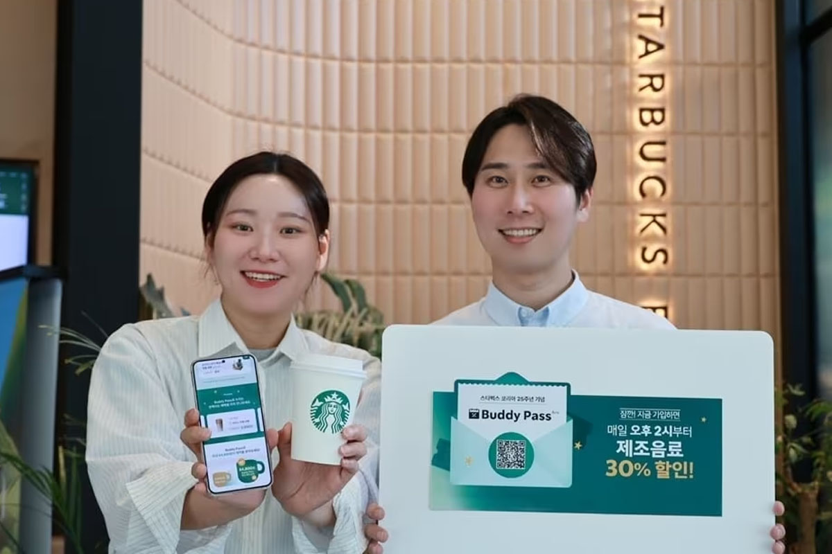 출처 : 스타벅스 코리아