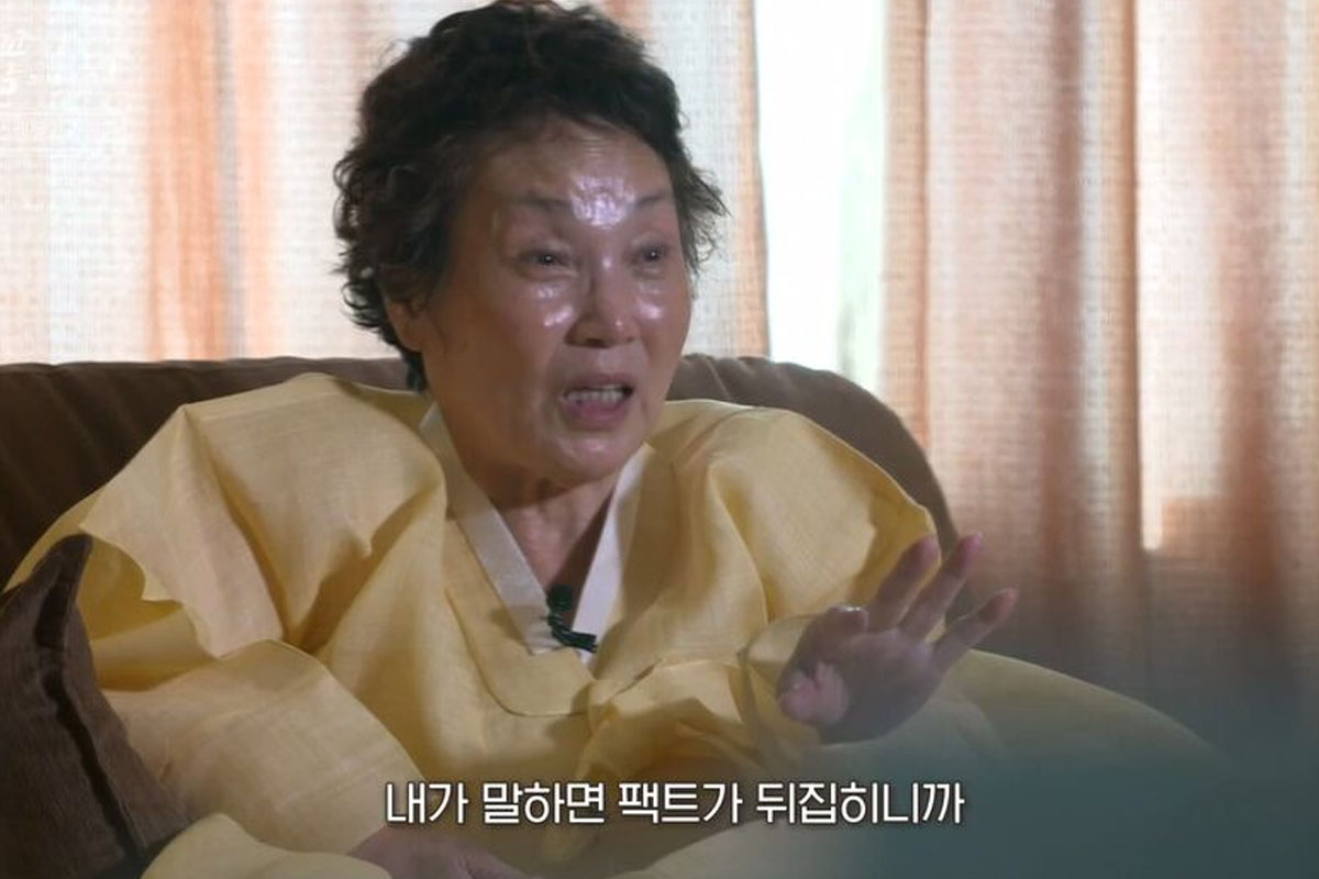 출처 : SBS '꼬리에 꼬리를 무는 이야기'