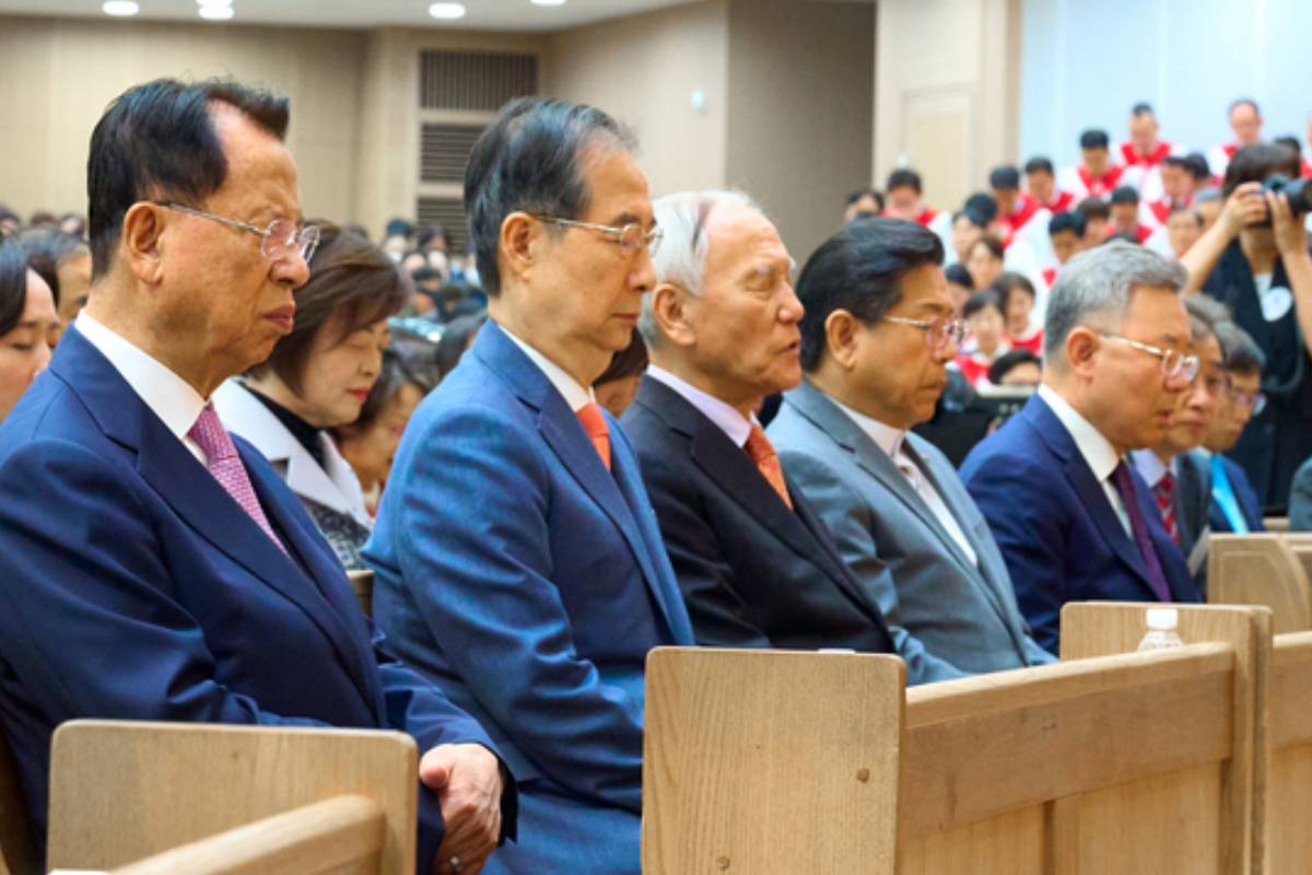 출처 : 명성교회