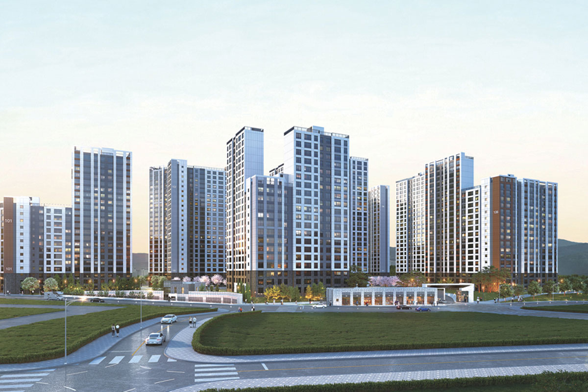 출처: 제일건설