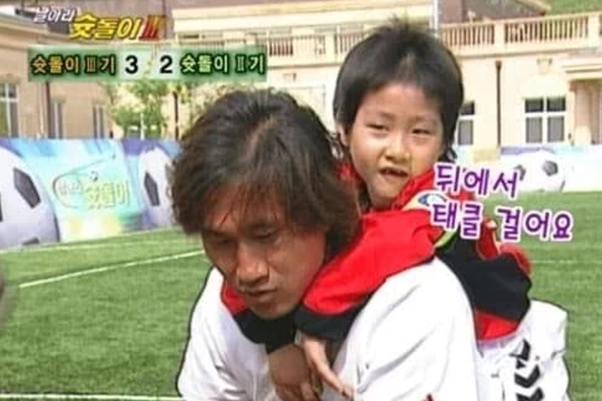 출처 : KBS '날아라 슛돌이 3'
