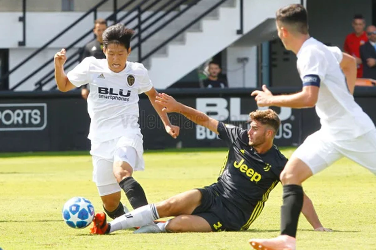 출처 : 발렌시아 FC