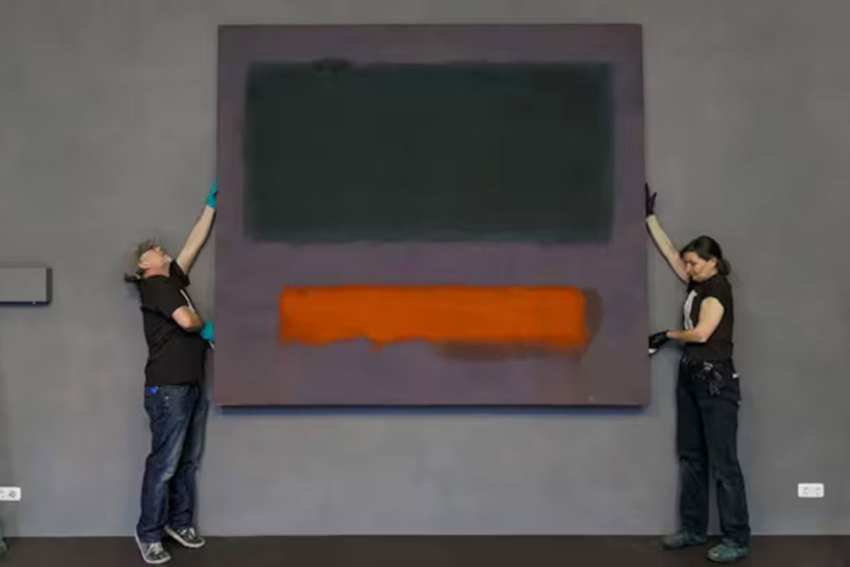 출처: Aad Hoogendoorn / Museum Boijmans Van Beuningen