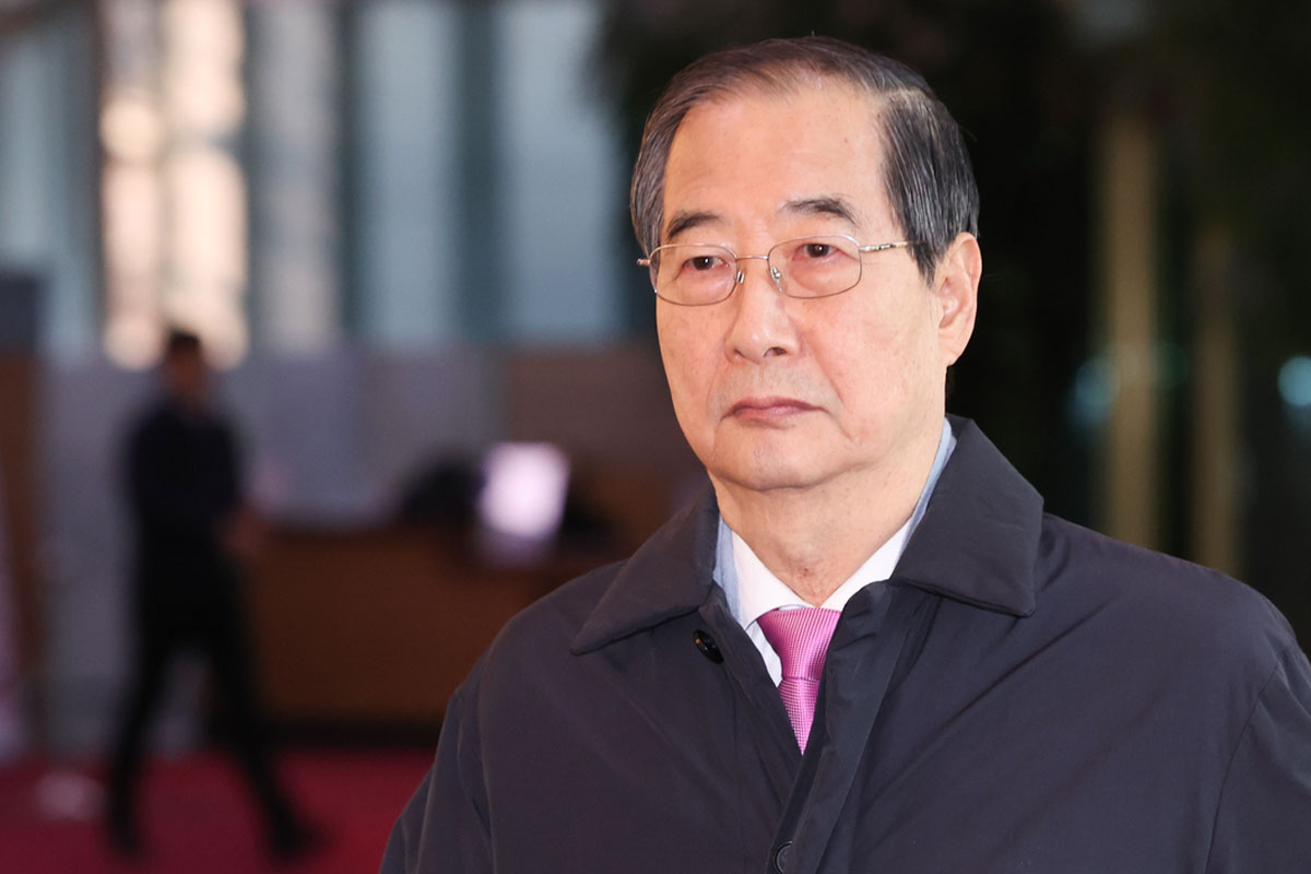 “정권 바뀔 때마다 고향 세탁한다” 변호사들이 한덕수에 날린 일침