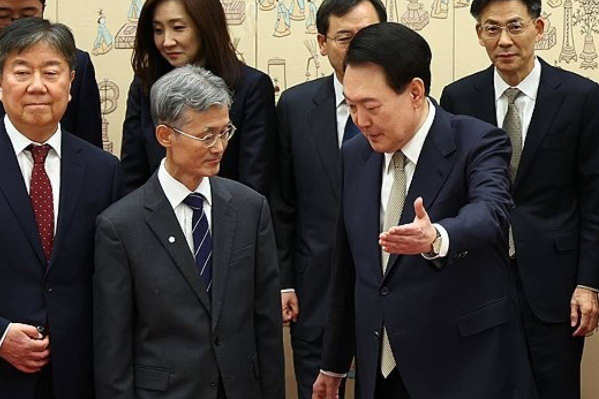 출처 : 대통령실통신사진기자단