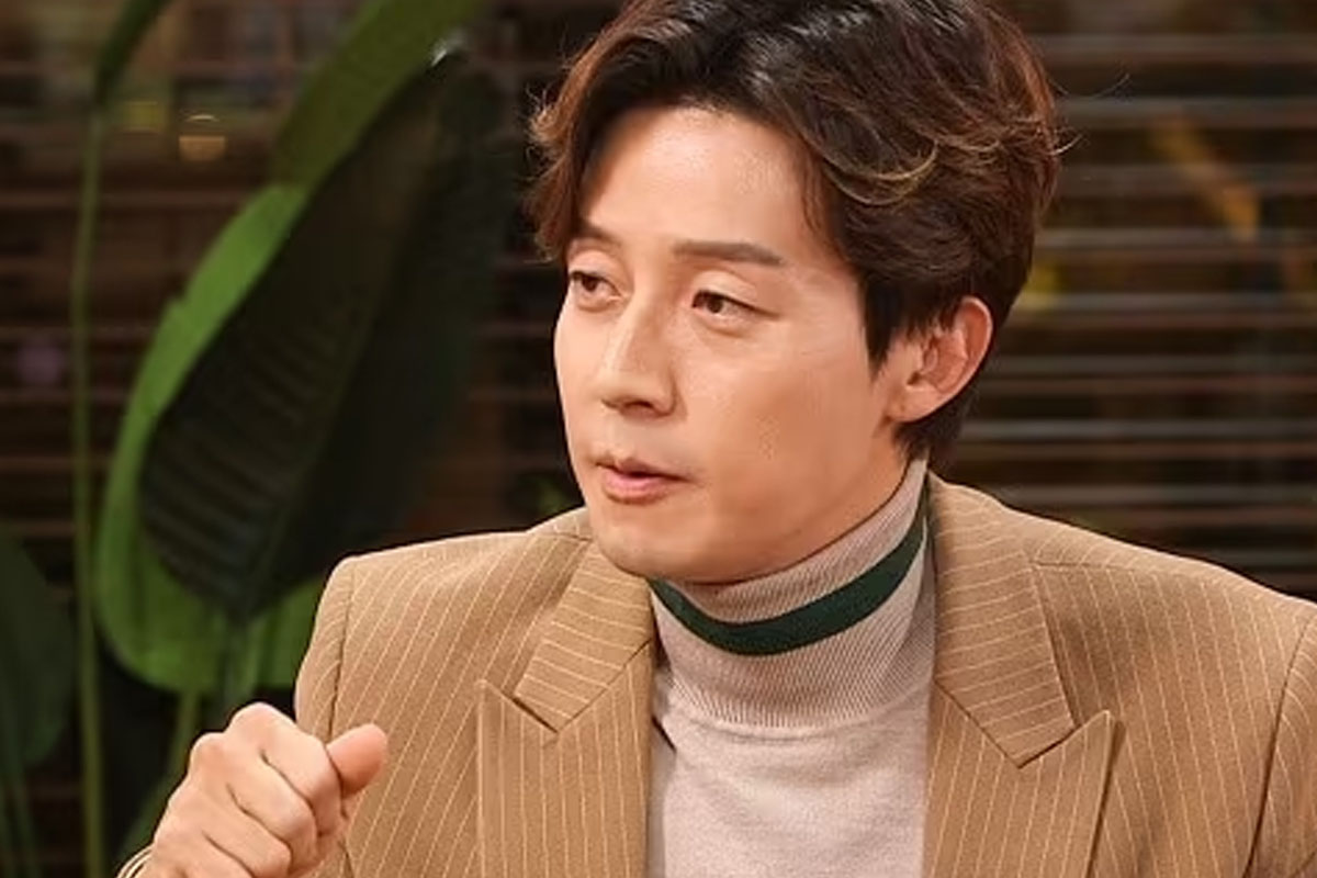 출처 : SBS플러스 '강호동의 밥심'