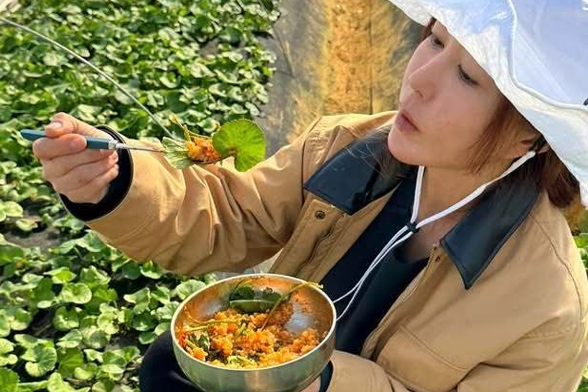 출처 : 슈 인스타그램