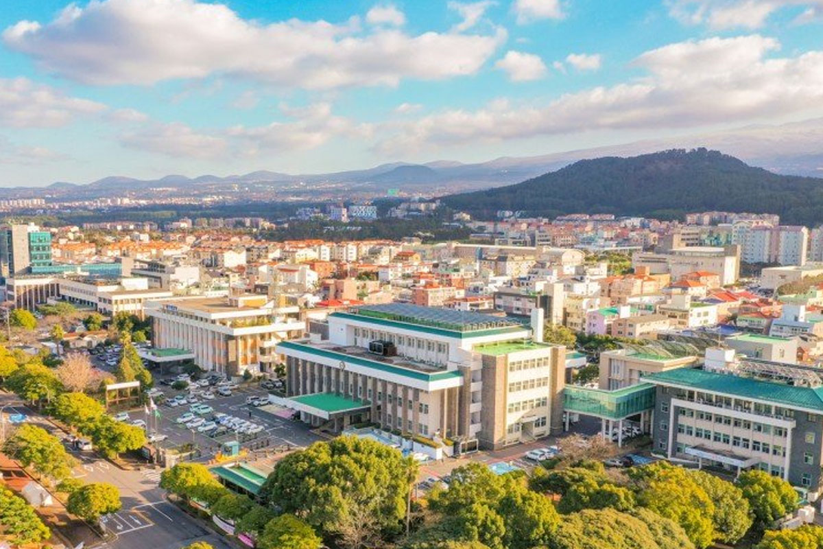 출처 : 제주도