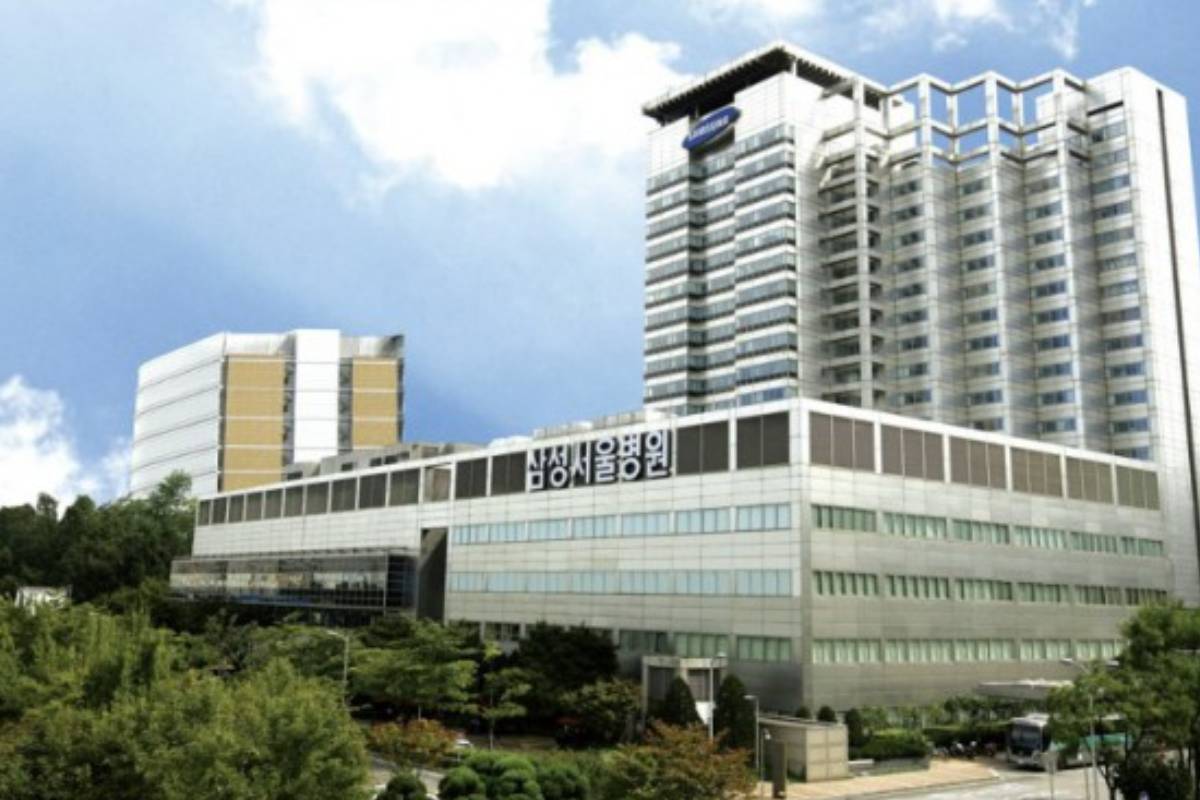 출처 : 삼성서울병원 제공