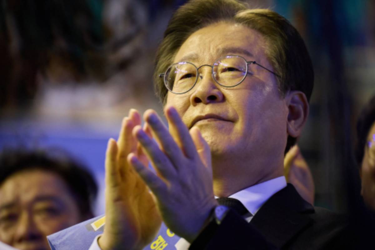 출처 : 이재명 후보 캠프 제공