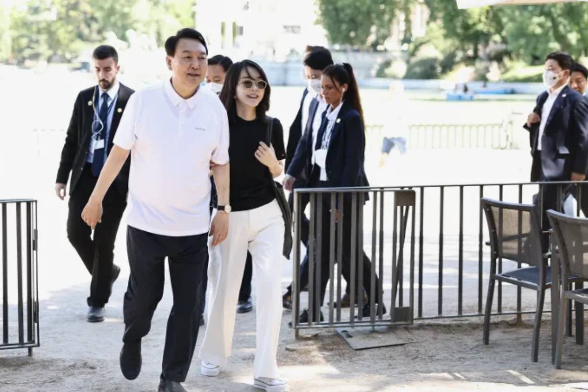 출처 : 대통령실 제공