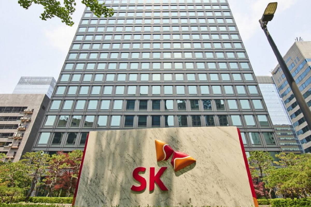 출처 : SK