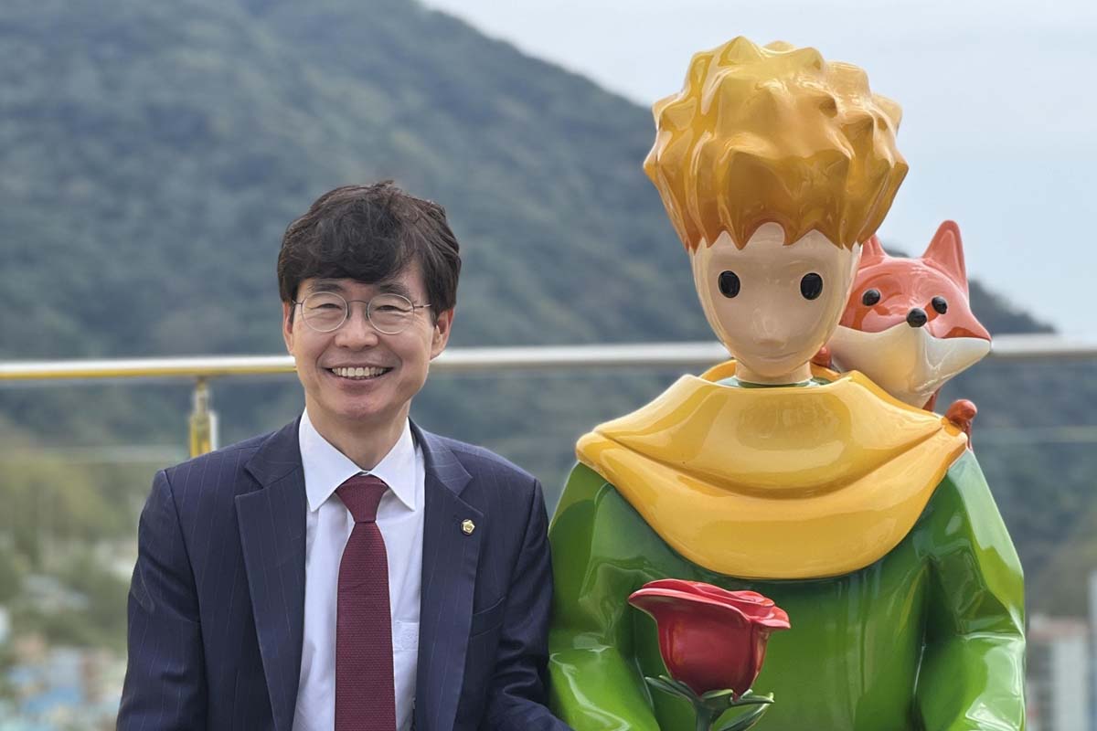 출처 : 조경태 페이스북