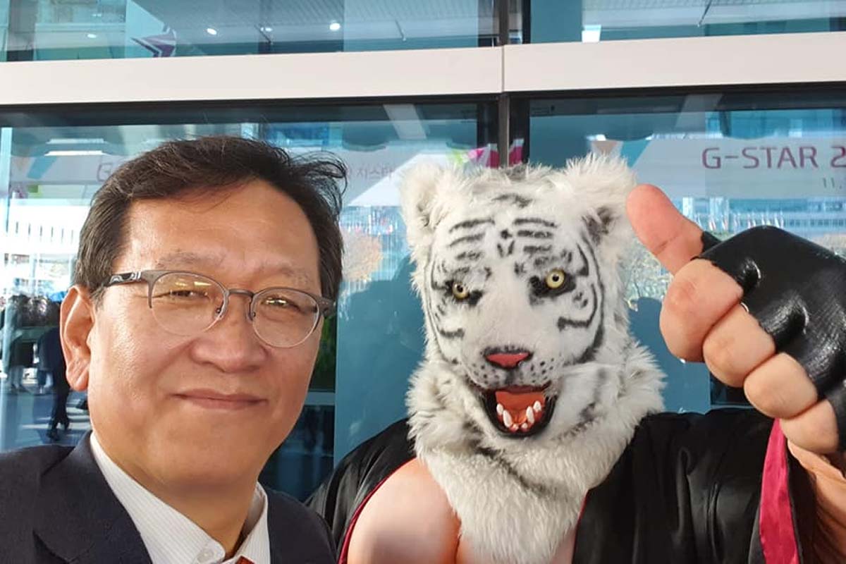 출처 : 석동현 페이스북