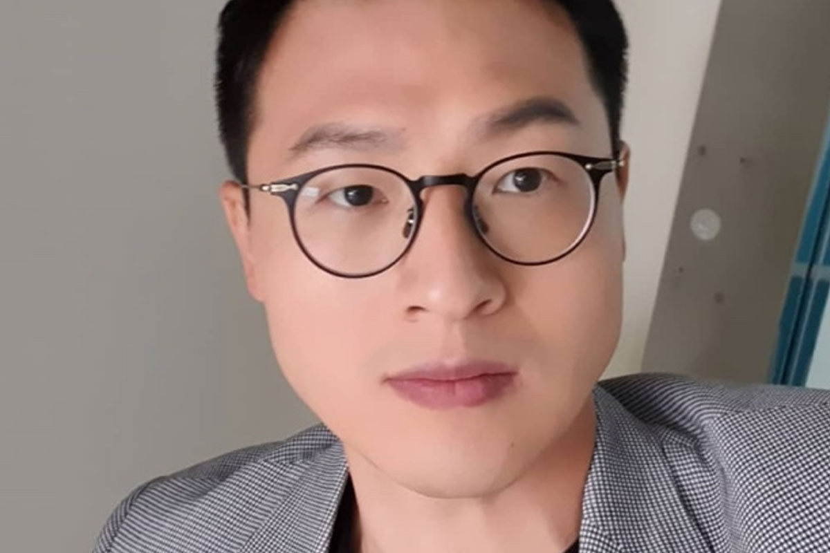 출처 : 김상욱 인스타그램