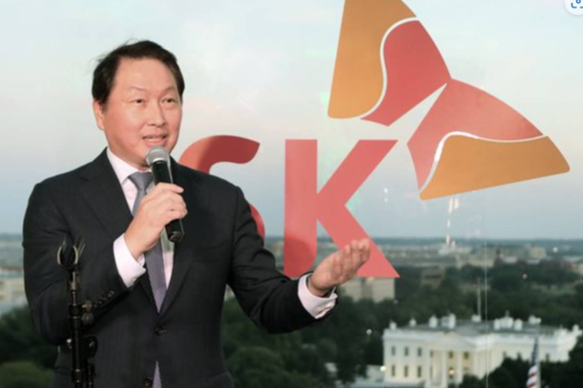 출처 : SK 제공