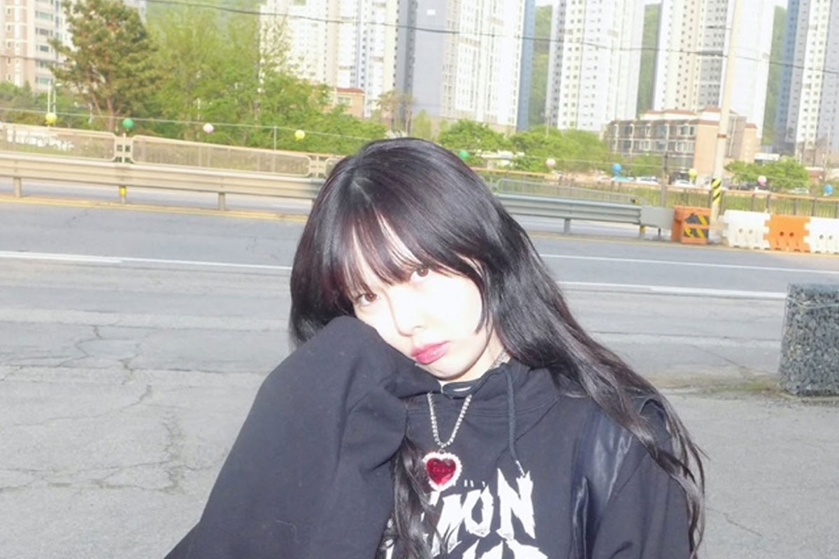 출처 : 현아 인스타그램