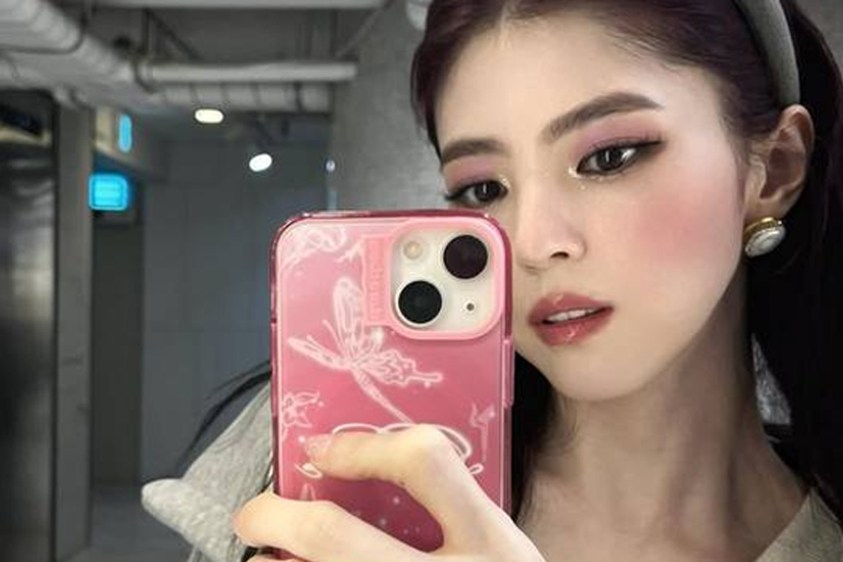 출처 : 한소희 인스타그램