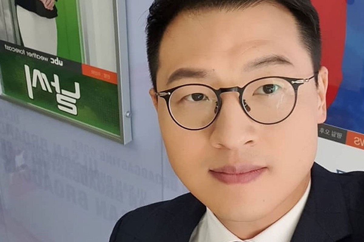 출처 : 김상욱 인스타그램