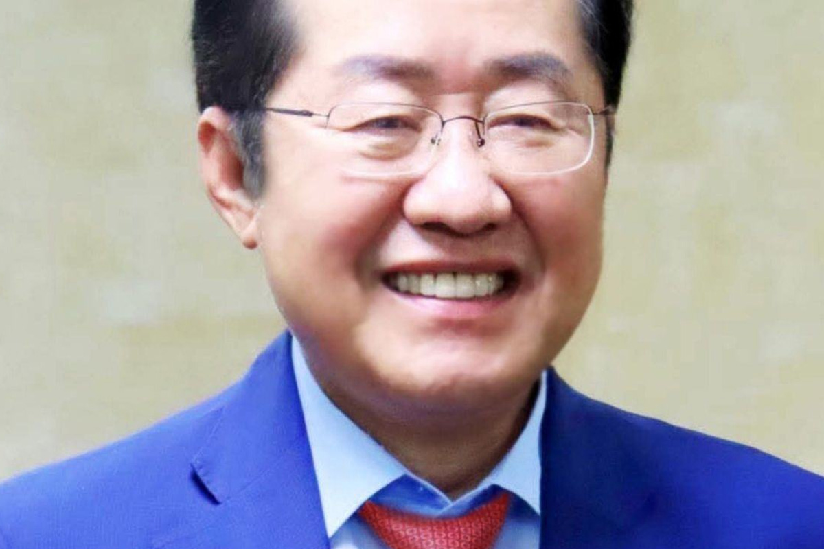 출처 : 홍준표 페이스북