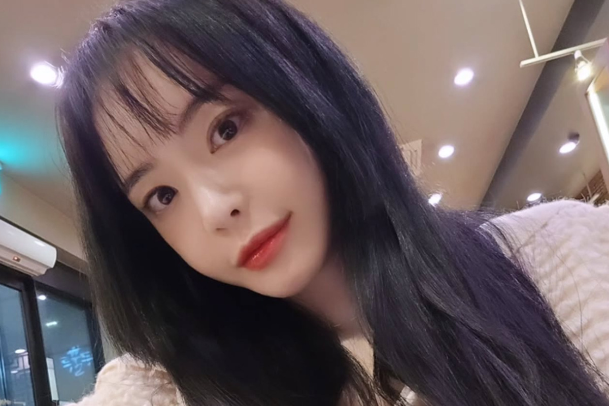 출처 : 서유리 인스타그램
