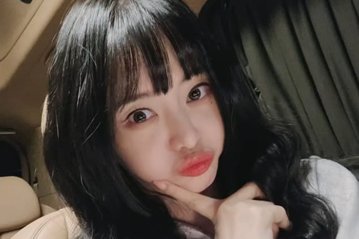 출처 : 서유리 인스타그램