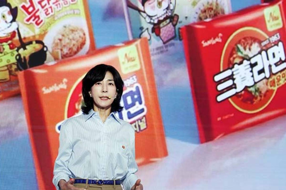 출처 : 삼양