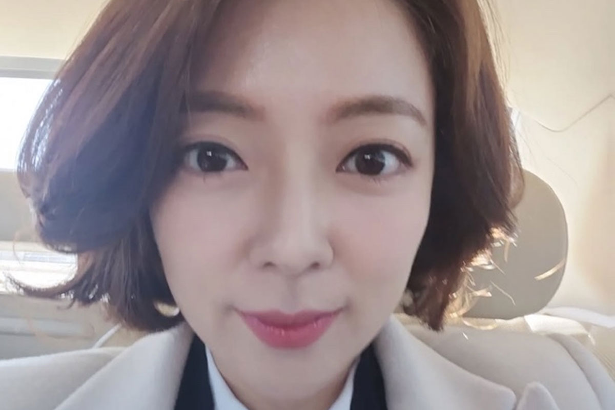 출처 : 배현진 인스타그램