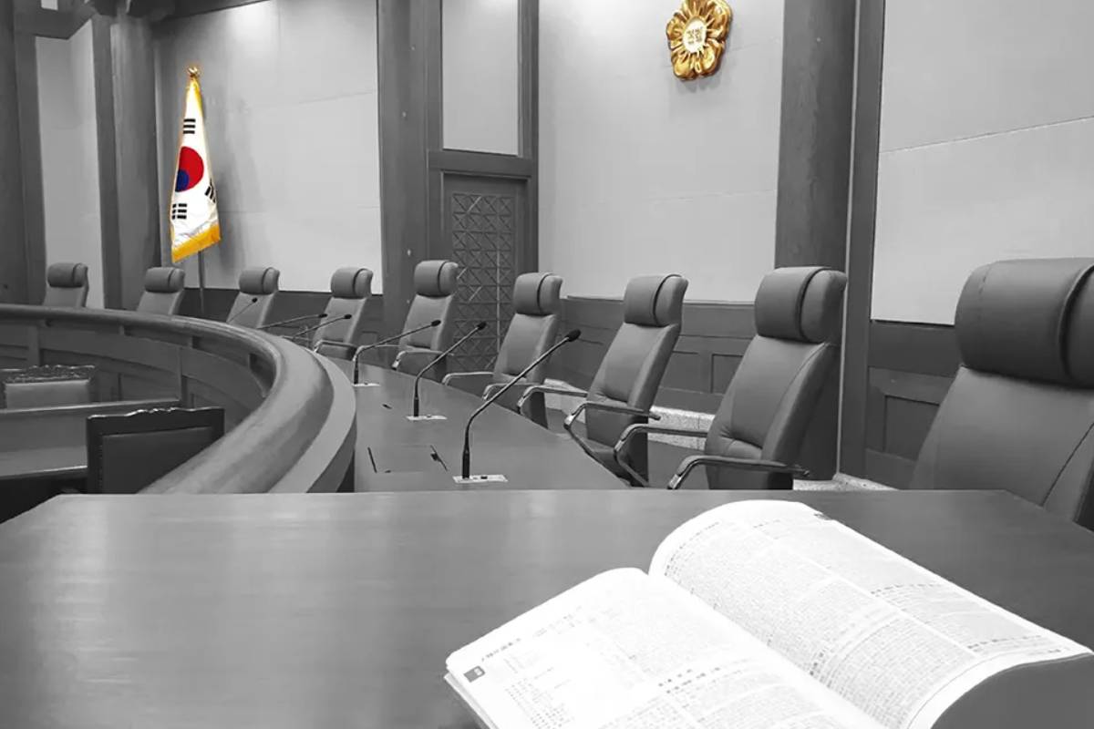 출처 : 헌법재판소 제공