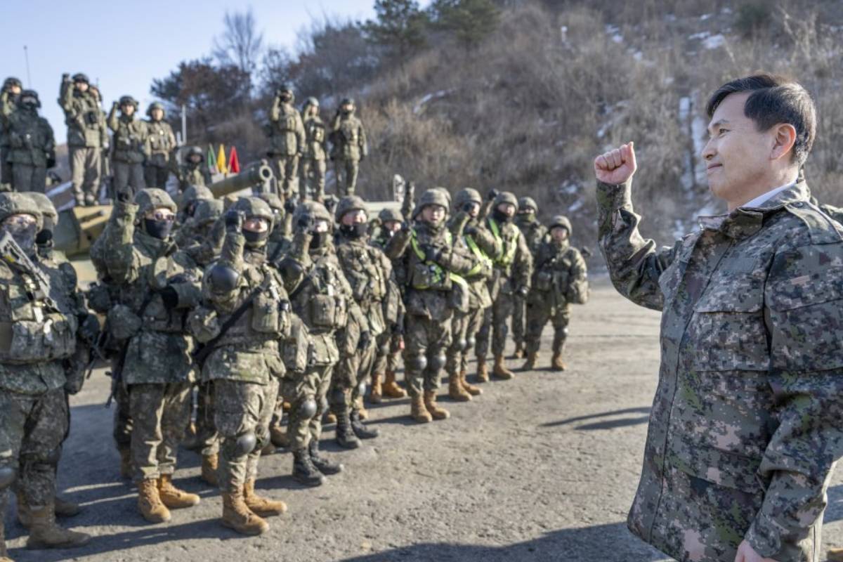 출처 : 국방부 제공