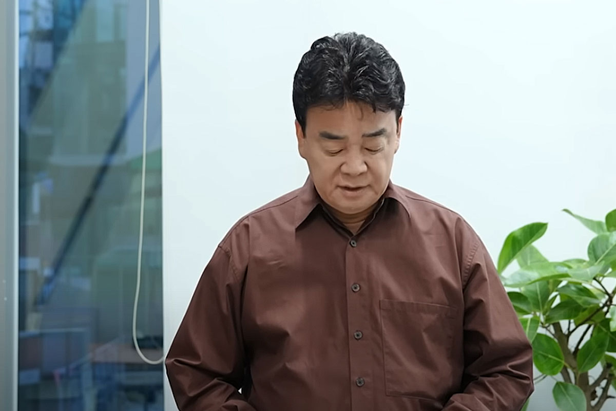출처 : 유튜브 채널 백종원
