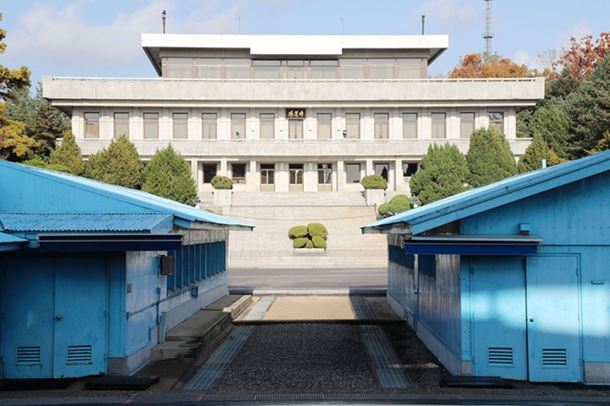 출처 : 공동사진기자단