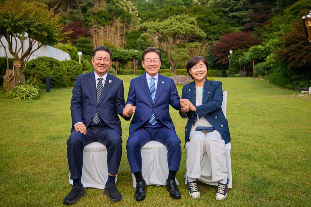 출처 : 대통령실