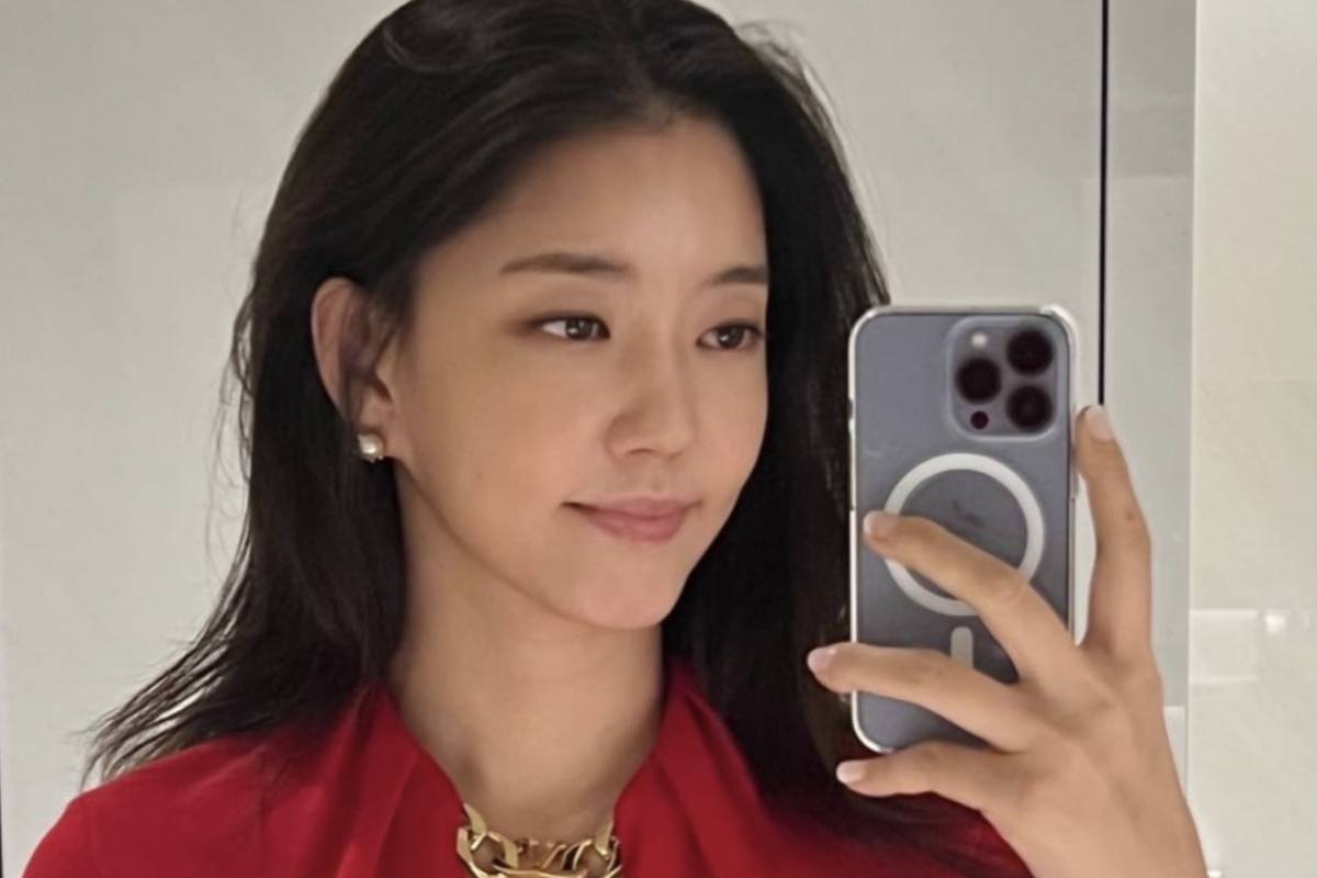 출처 : 김희영 인스타그램