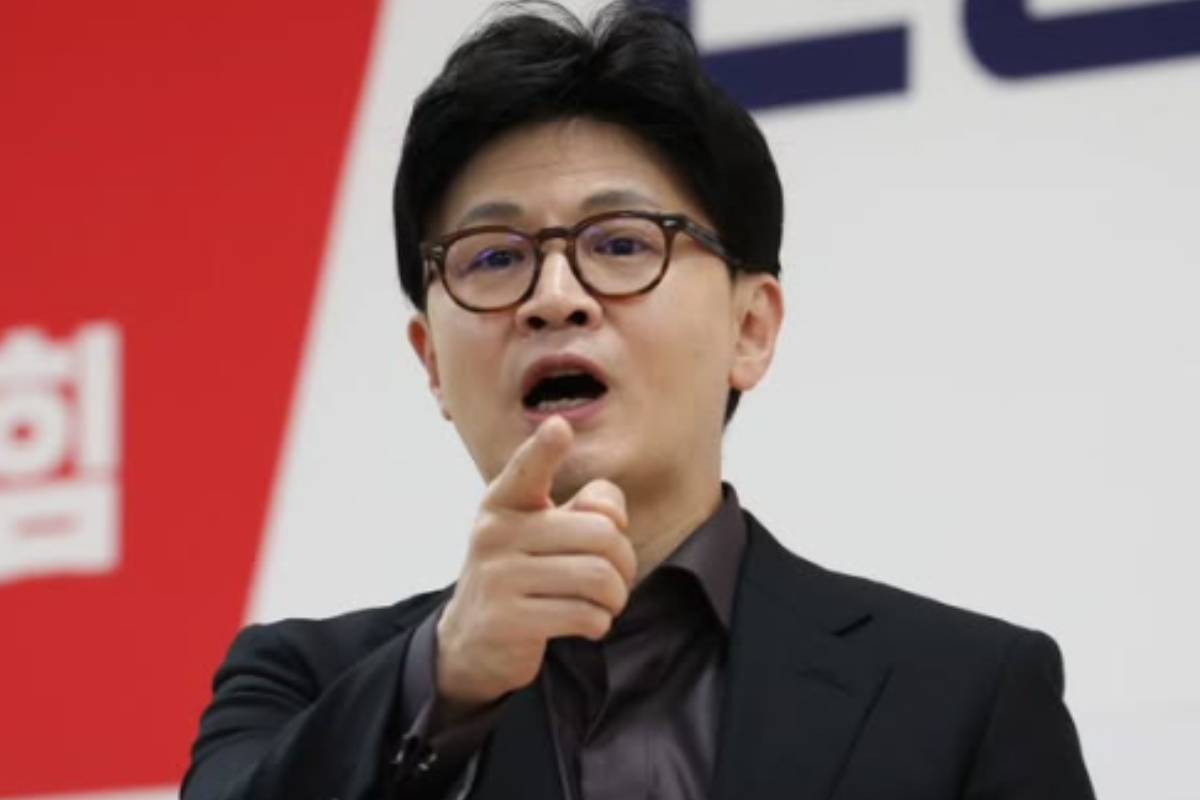 출처 : 한동훈 캠프 제공