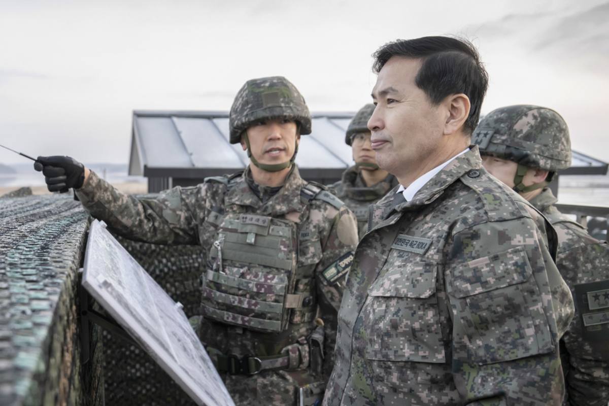 출처 : 국방부 제공