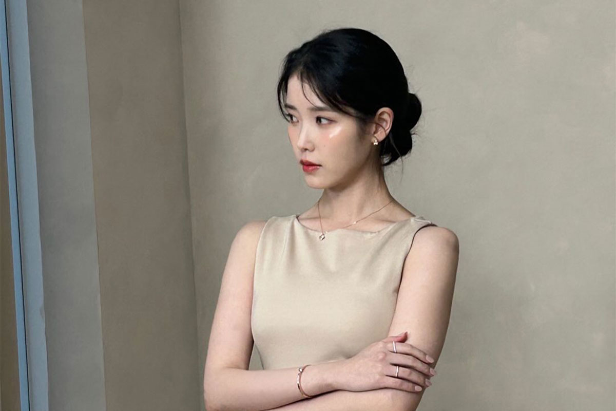 출처: 아이유 인스타그램