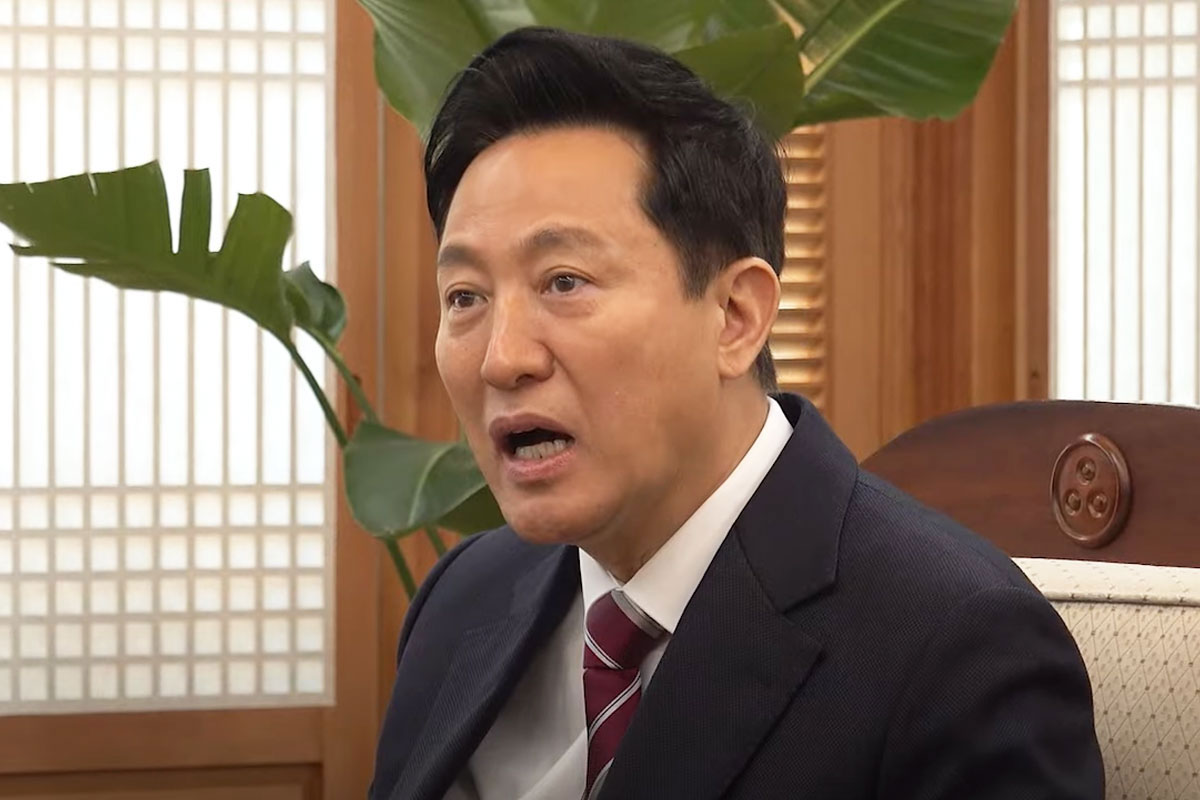 출처: 유튜브 '오세훈TV'
