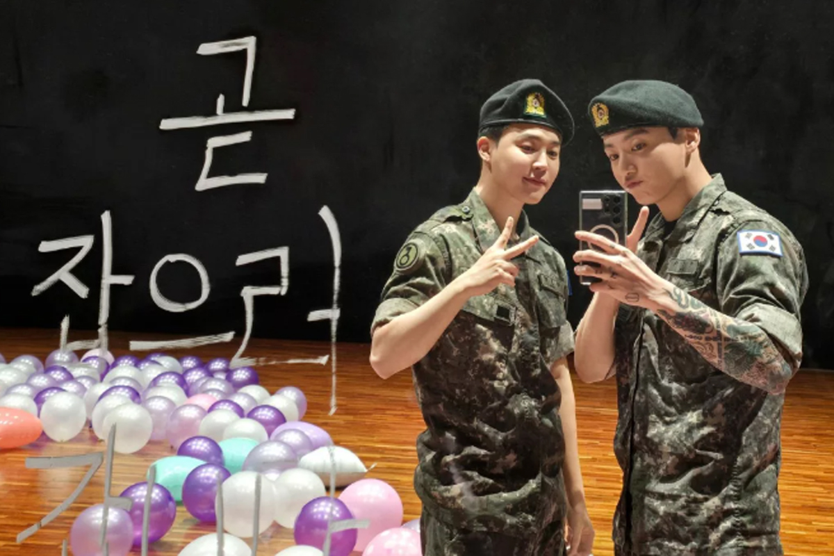 출처 : 전정국 인스타그램