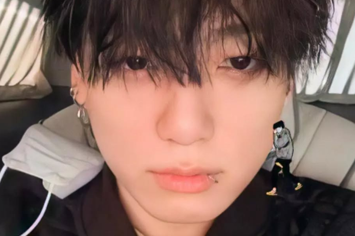 출처 : 전정국 인스타그램