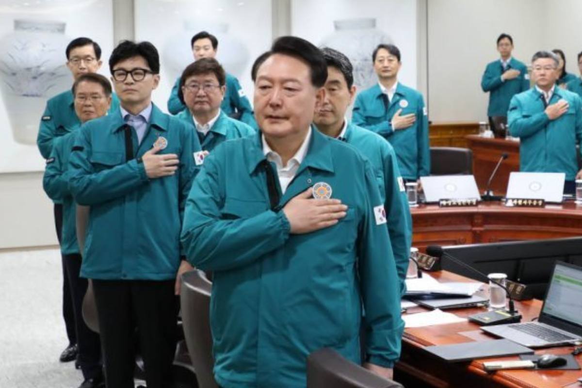 출처 : 대통령실통신사진기자단