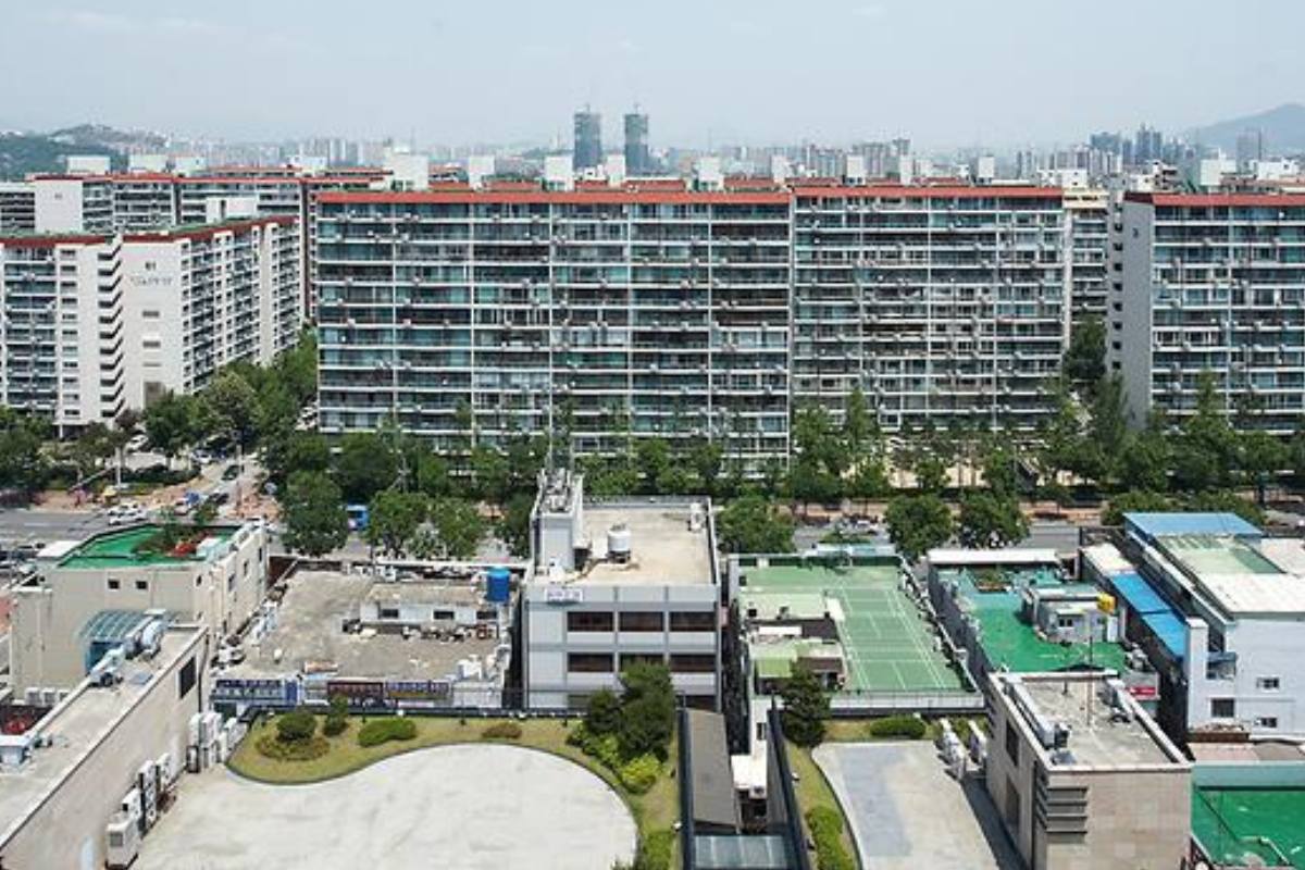 출처 : 강남구청 홈페이지