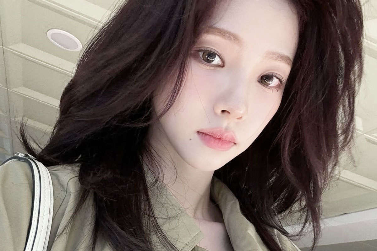 출처 : 카리나 인스타그램