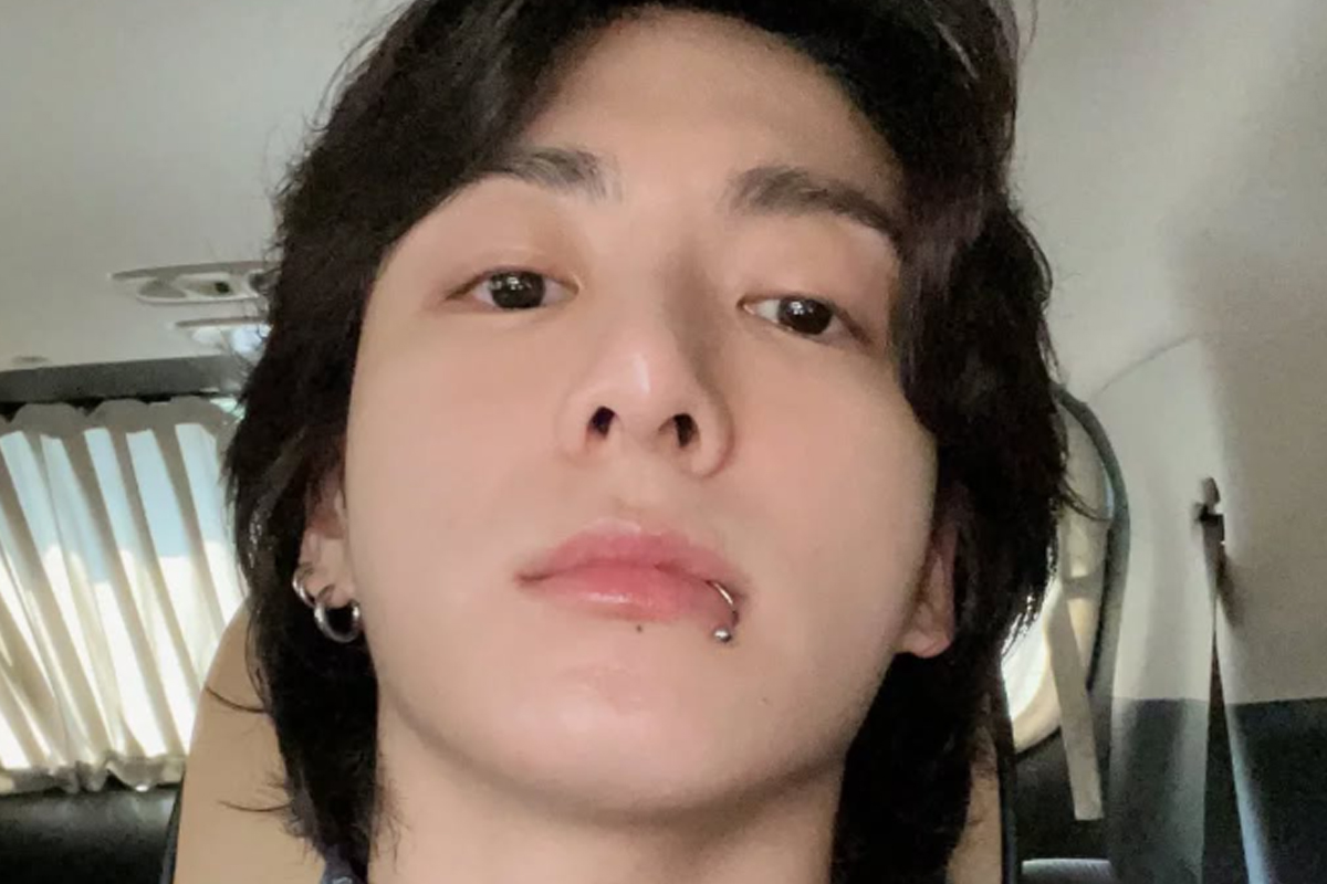 출처 : 전정국 인스타그램